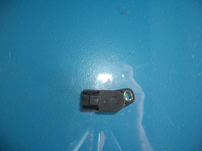 Purchase 066 KAWASAKI ZX6R 636 ZX 6R 03 04 TPS THROTTLE POSITION SENSOR B in Bradenton, Florida