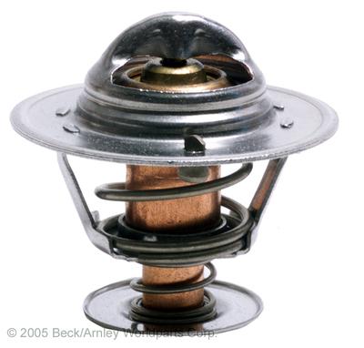 Beck arnley 143-0655 thermostat-engine coolant thermostat