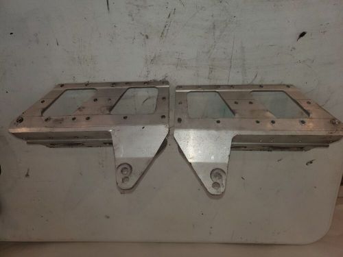 Arctic cat suspension mounting brackets m8 m5 m6 m7 m1000 hcr 2706-456 2706-457