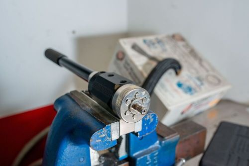 600erl earl's hose expander kit - ultra-pro