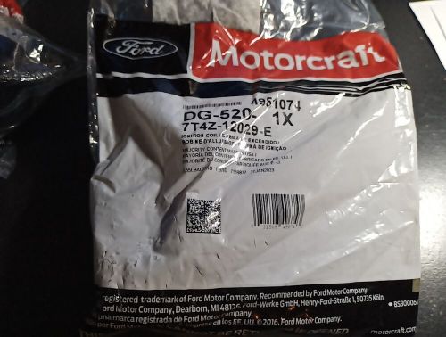 Ignition Coil Motorcraft DG-520, US $39.99, image 2