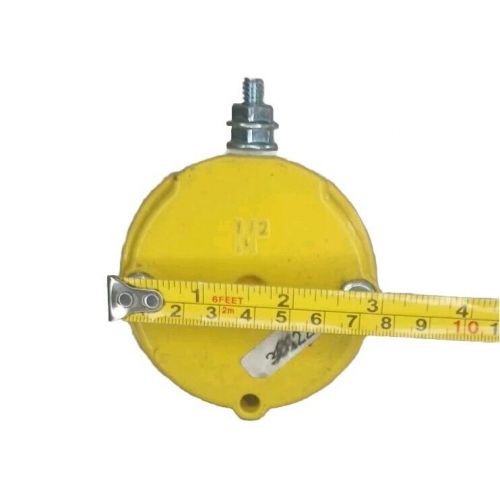 Replacement SNOW PLOW E-46 E-47 MOTOR 30122 M2, US $28.85, image 2