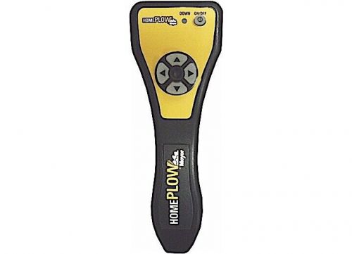 Meyer 26000 - snow plow assembly