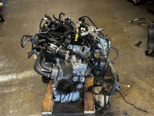 2019 2020 2021 Ford EcoSport 1.0L Engine Motor 3cyl OEM 20K Miles, US $2,642.00, image 5