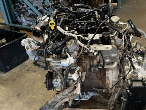 2019 2020 2021 Ford EcoSport 1.0L Engine Motor 3cyl OEM 20K Miles, US $2,642.00, image 8