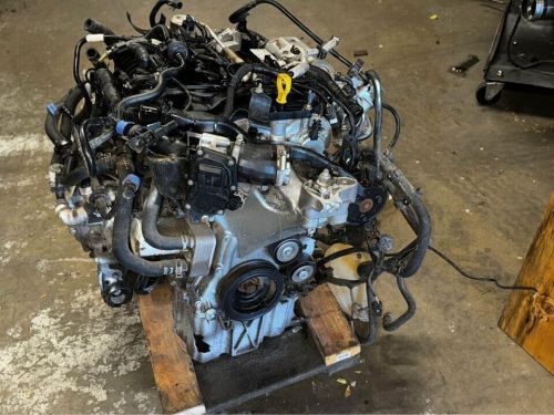 2019 2020 2021 Ford EcoSport 1.0L Engine Motor 3cyl OEM 20K Miles, US $2,642.00, image 9