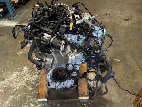 2019 2020 2021 Ford EcoSport 1.0L Engine Motor 3cyl OEM 20K Miles, US $2,642.00, image 10