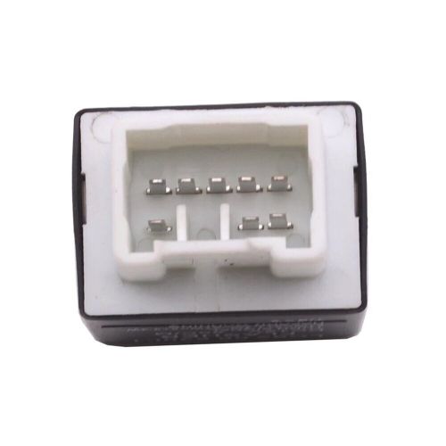 Car Turn Signal Flasher Relay For Mazda 323 Family 626 MX-5 MIATA,LC62-66-830, US $13.21, image 22