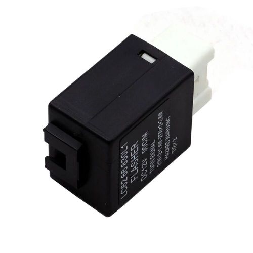 Car Turn Signal Flasher Relay For Mazda 323 Family 626 MX-5 MIATA,LC62-66-830, US $13.21, image 24