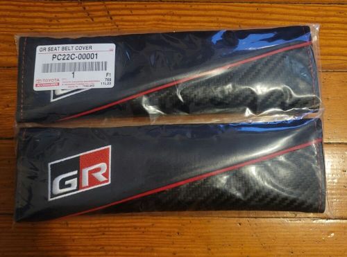 toyota seat belt pads, US $90.00, image 2