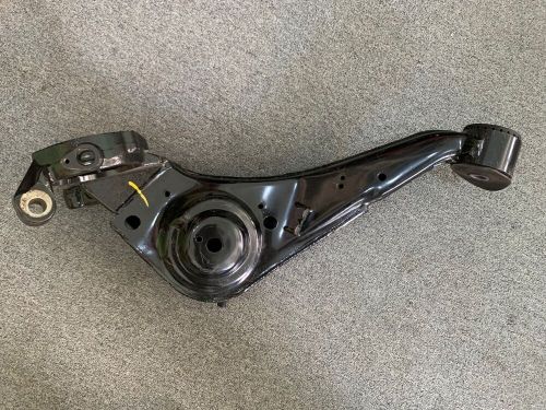 Oem 55101-26000 suspension control arm trailing rh for hyundai santafe 2001~2003