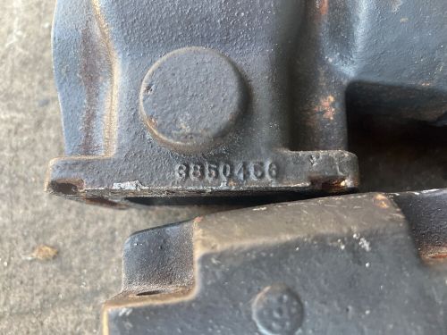 Volvo Penta Exhaust Riser # 3850456 (PAIR), US $120.00, image 3