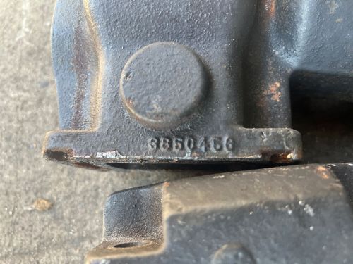 Volvo Penta Exhaust Riser # 3850456 (PAIR), US $120.00, image 4