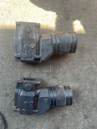 Volvo Penta Exhaust Riser # 3850456 (PAIR), US $120.00, image 5