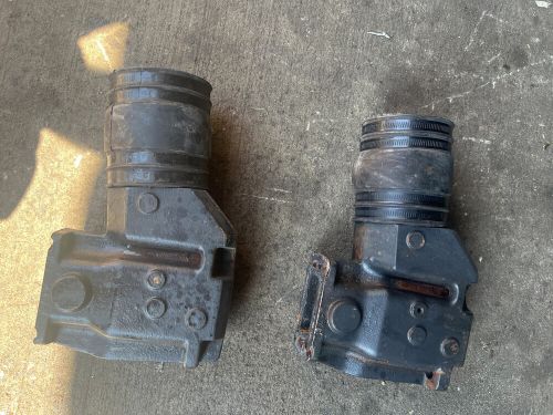 Volvo Penta Exhaust Riser # 3850456 (PAIR), US $120.00, image 6