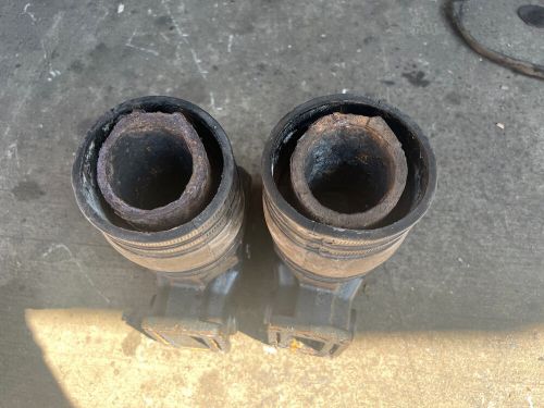 Volvo Penta Exhaust Riser # 3850456 (PAIR), US $120.00, image 7