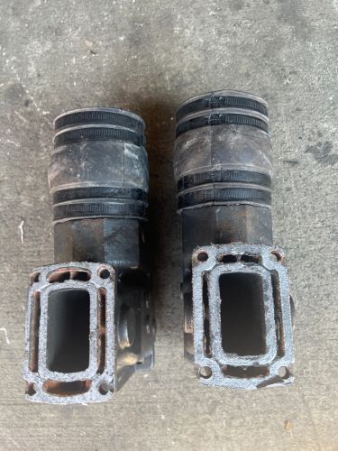 Volvo Penta Exhaust Riser # 3850456 (PAIR), US $120.00, image 10