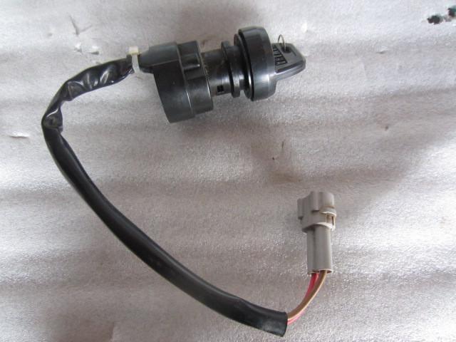 Yamaha raptor 700 key ignition switch 