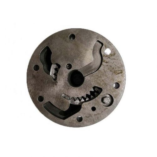 New transmission charging pump 31340-ge00a for nissan 1f1 1f2 qd32 forklift