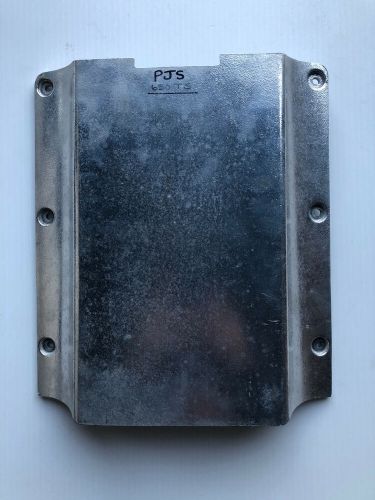 PJS Kawasaki 650 TS Ride Plate / Pump Cover 1989-1996, AU $275.00, image 2