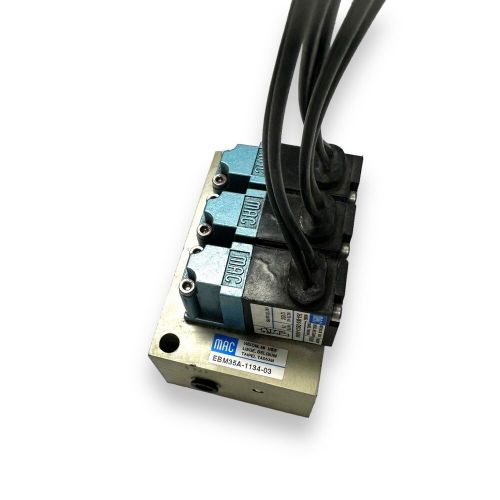 Firestone Ride-Rite 9357 2 Corner Valve Solenoid Block Service Pack 21-3582-9357, US $184.88, image 9