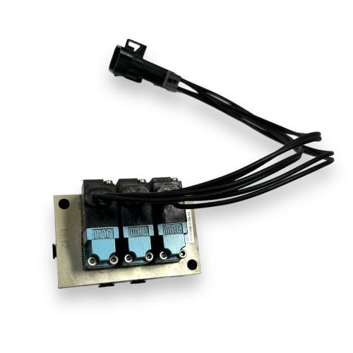 Firestone Ride-Rite 9357 2 Corner Valve Solenoid Block Service Pack 21-3582-9357, US $184.88, image 14
