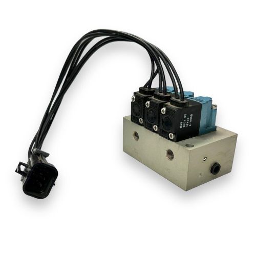 Firestone Ride-Rite 9357 2 Corner Valve Solenoid Block Service Pack 21-3582-9357, US $184.88, image 18