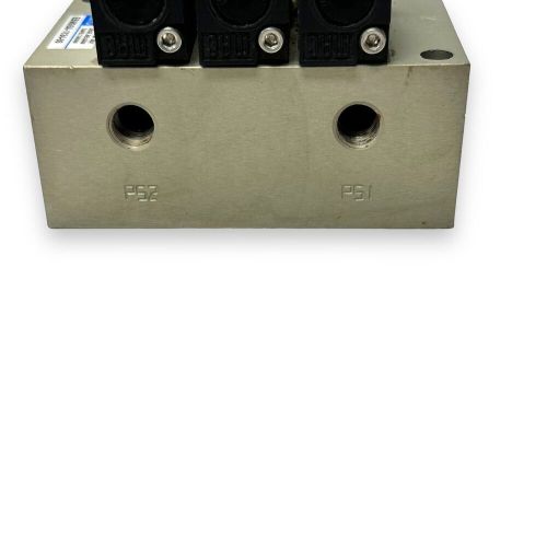 Firestone Ride-Rite 9357 2 Corner Valve Solenoid Block Service Pack 21-3582-9357, US $184.88, image 23