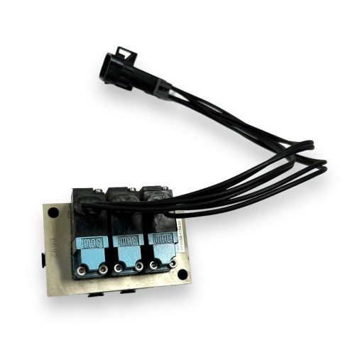 Firestone Ride-Rite 9357 2 Corner Valve Solenoid Block Service Pack 21-3582-9357, US $184.88, image 24