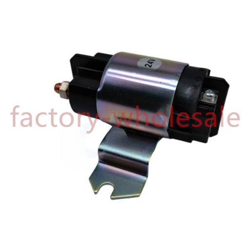 301202-00153 30120200153 24V Relay for Doosan DX420 Excavator Spare, US $62.48, image 6