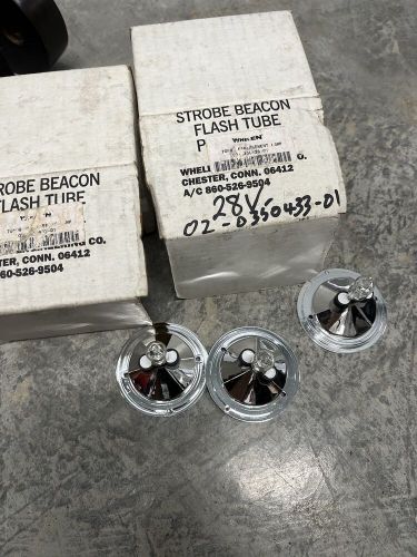 Beacon light 02–0350433–01