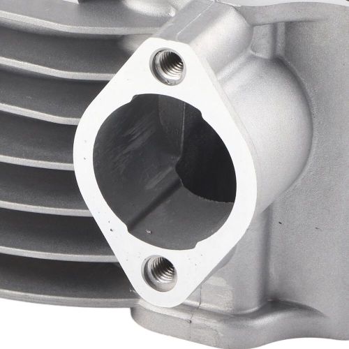 Cylinder Kit Engine Cylinder Kit Aluminum Alloy Cylinder Piston Rings, US $48.11, image 5