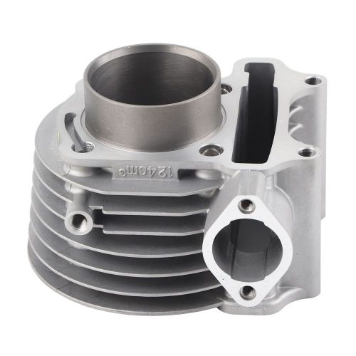 Cylinder Kit Engine Cylinder Kit Aluminum Alloy Cylinder Piston Rings, US $48.11, image 11