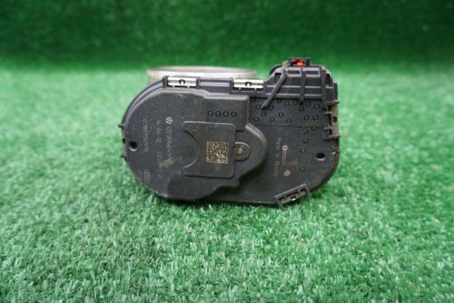 2014 CHRYSLET TOWN N COUNTRY 3.6L Throttle Body OEM 05184349AE, US $38.58, image 2