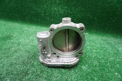 2014 CHRYSLET TOWN N COUNTRY 3.6L Throttle Body OEM 05184349AE, US $38.58, image 3