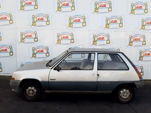 7700720471 main brake cylinder for Renault 5 (B c40) 5 tl 01.87 - 12.89 1108637-, US $, image 7