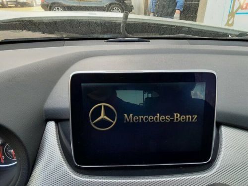 A2118350364 heating pump for Mercedes Class B 180 CDI D (246.212) 1117784-, US $, image 3