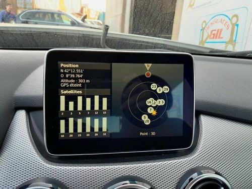 A2118350364 heating pump for Mercedes Class B 180 CDI D (246.212) 1117784-, US $, image 4