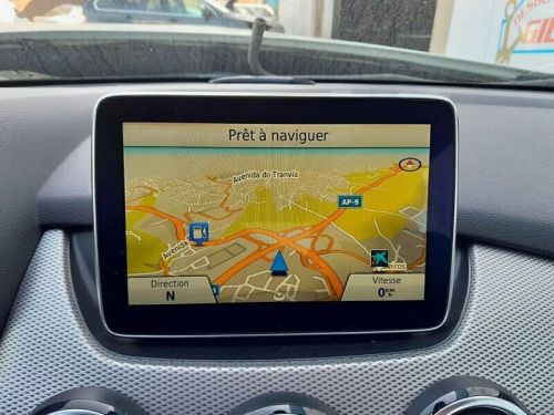 A2118350364 heating pump for Mercedes Class B 180 CDI D (246.212) 1117784-, US $, image 7