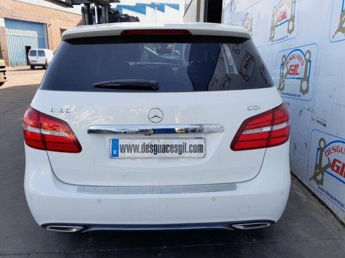 A2118350364 heating pump for Mercedes Class B 180 CDI D (246.212) 1117784-, US $, image 9