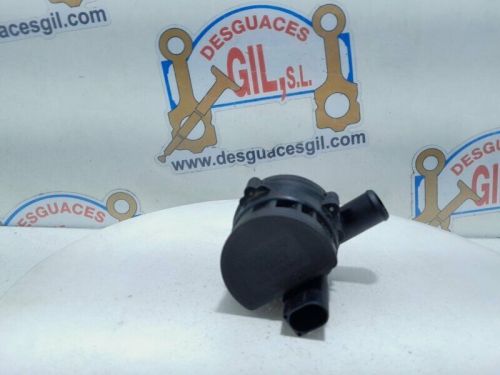 A2118350364 heating pump for Mercedes Class B 180 CDI D (246.212) 1117784-, US $, image 12