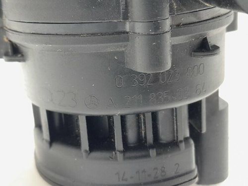 A2118350364 heating pump for Mercedes Class B 180 CDI D (246.212) 1117784-, US $, image 13