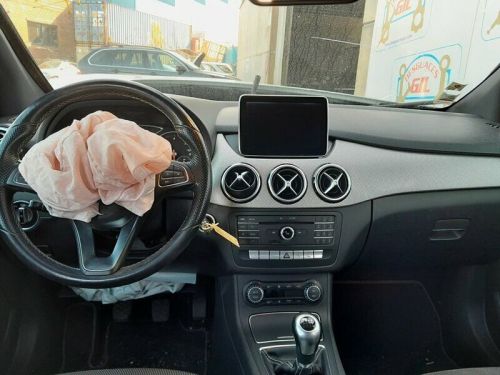 A2118350364 heating pump for Mercedes Class B 180 CDI D (246.212) 1117784-, US $, image 15