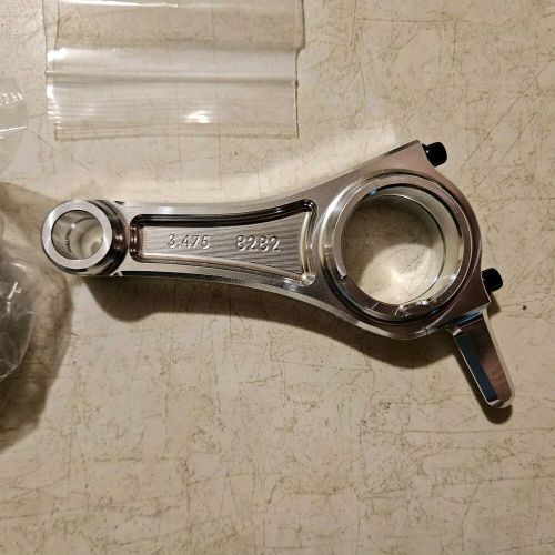 Tillotson 3" 263cc EC Carburators 76mm Piston, Billet Rod And Crabk Case Bearing, US $198.98, image 5