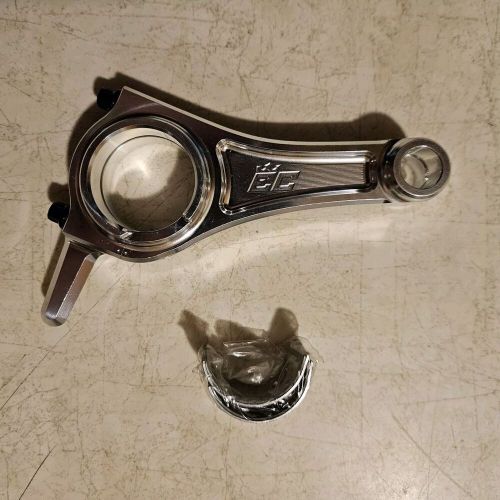 Tillotson 3" 263cc EC Carburators 76mm Piston, Billet Rod And Crabk Case Bearing, US $198.98, image 6