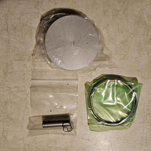 Tillotson 3" 263cc EC Carburators 76mm Piston, Billet Rod And Crabk Case Bearing, US $198.98, image 8