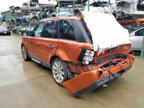 2006 Range Rover Sport Fuse Box LR006284 OEM, US $89.99, image 6