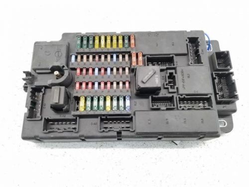 2006 Range Rover Sport Fuse Box LR006284 OEM, US $89.99, image 7