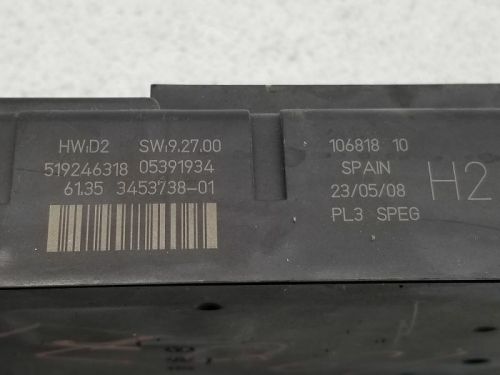 2006 Range Rover Sport Fuse Box LR006284 OEM, US $89.99, image 9