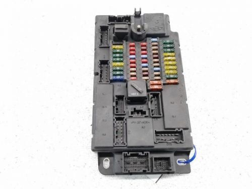 2006 Range Rover Sport Fuse Box LR006284 OEM, US $89.99, image 12